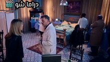 الحلقة ٢٥ من مسلسل مولانا
