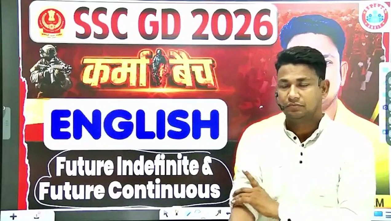 future tense 1