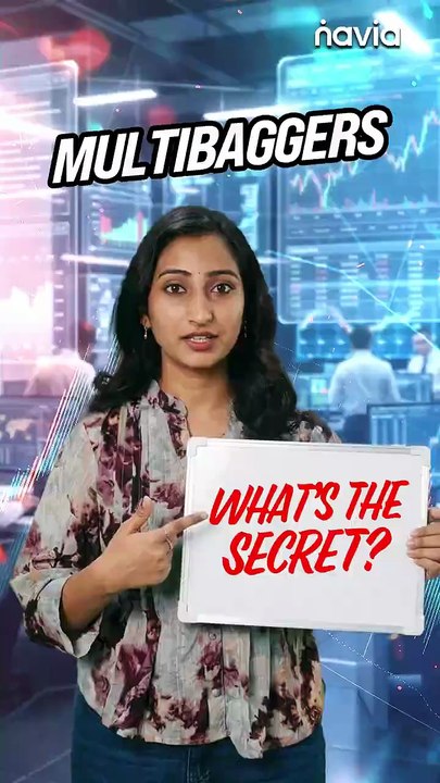 What Are Multibagger Stocks? | How Investors Spot Them Early