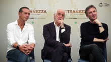 La Stranezza: intervista a Toni Servillo, Ficarra e Picone