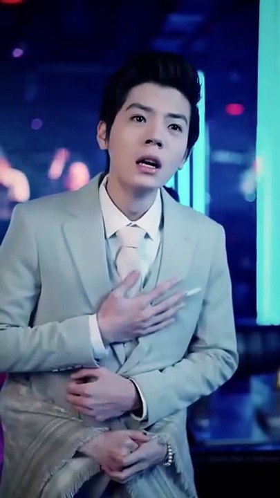 CEO Hated His Contract Wife - Till She Whooped His Ass. He Was Not Angry But Craves Her Fire [Full Movie] [Recommended]Full EP - Full