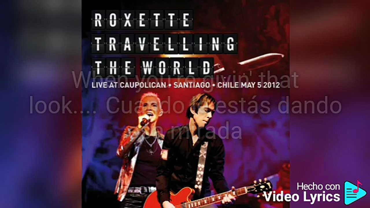 es posible roxette