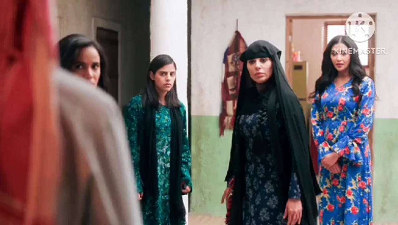 مسلسل شارع الأعشي الجزء الثاني الحلقه ٢٦