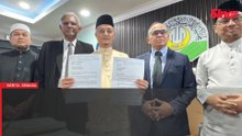 TKM1 Pulau Pinang nafi dakwaan terhadap dirinya, Zakat MaINPP dan MAINPP