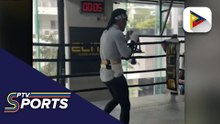 WBO, naglabas ng bagong order para sa rematch nina Nina Suarez at Navarrete