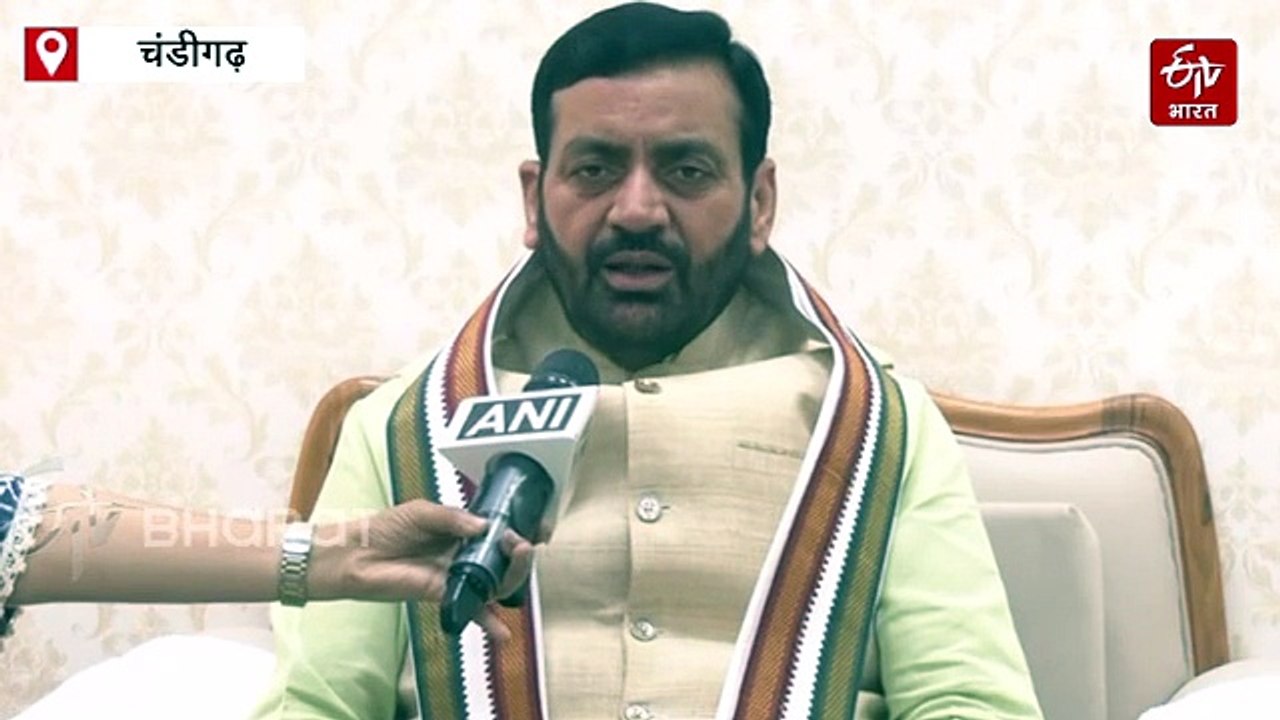 LPG किल्लत की अफवाहों पर सख्त सीएम सैनी, बोले- "हरियाणा में एलपीजी, पेट्रोल-डीजल की सप्लाई पूरी तरह सामान्य"