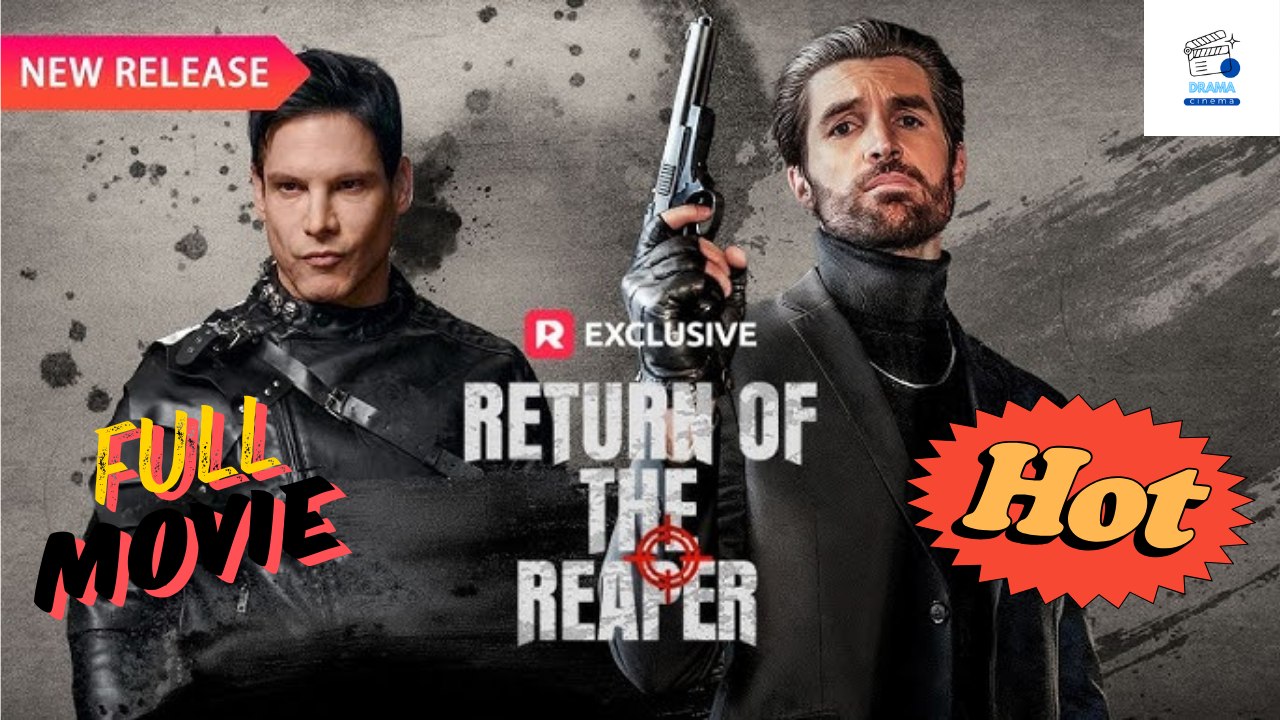 [HOT DRAMA 2026] Return of the Reaper #reelshort | Short Drama Hub