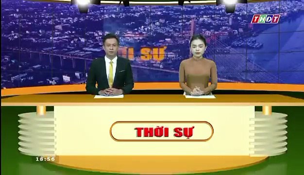 Lời Chào Tạm Biệt trong Chương Trình Thời Sự ngày 31/7/2025 | THĐT3 (Tiền Giang Cũ) - Đài PTTH Tiền Giang