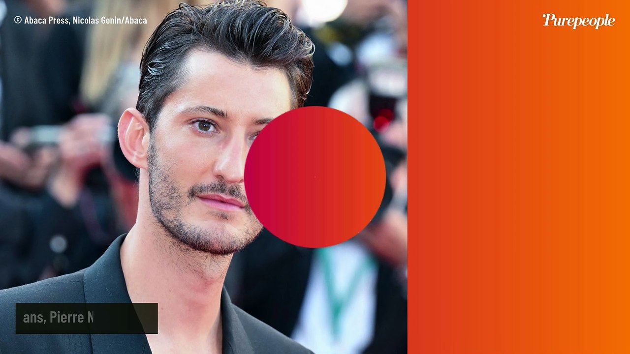 Pierre Niney : Sa soeur Lucie est une ponte dans son domaine, qui peut lui rapporter plus de 1 000 euros par jour