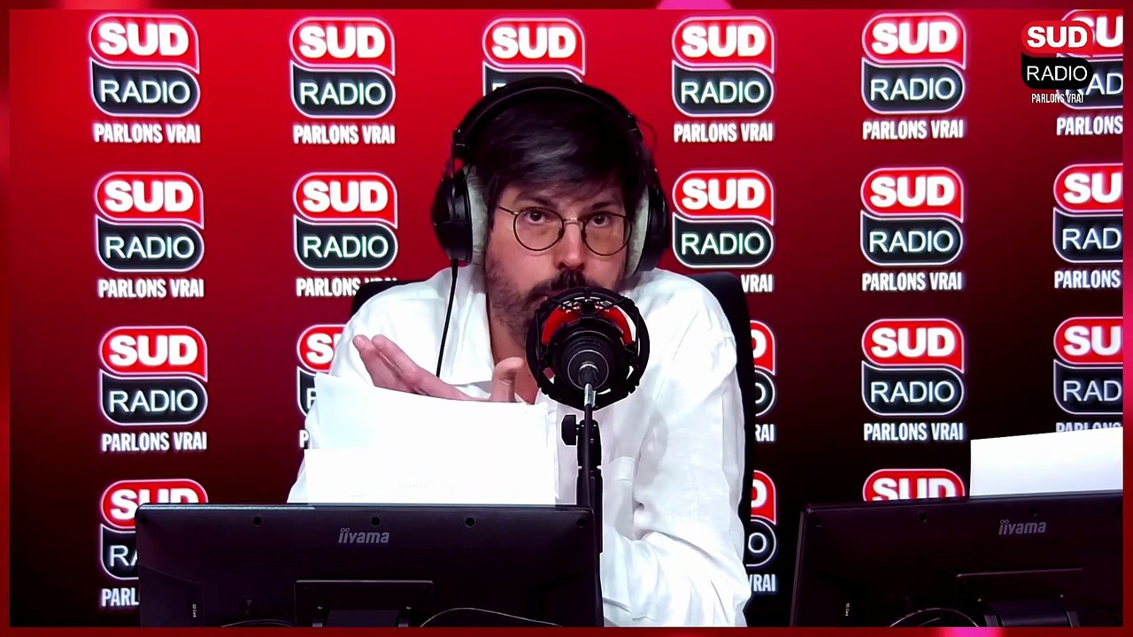 André Falck : "Il n'y a jamais eu de maltraitance animale dans les cirques !"