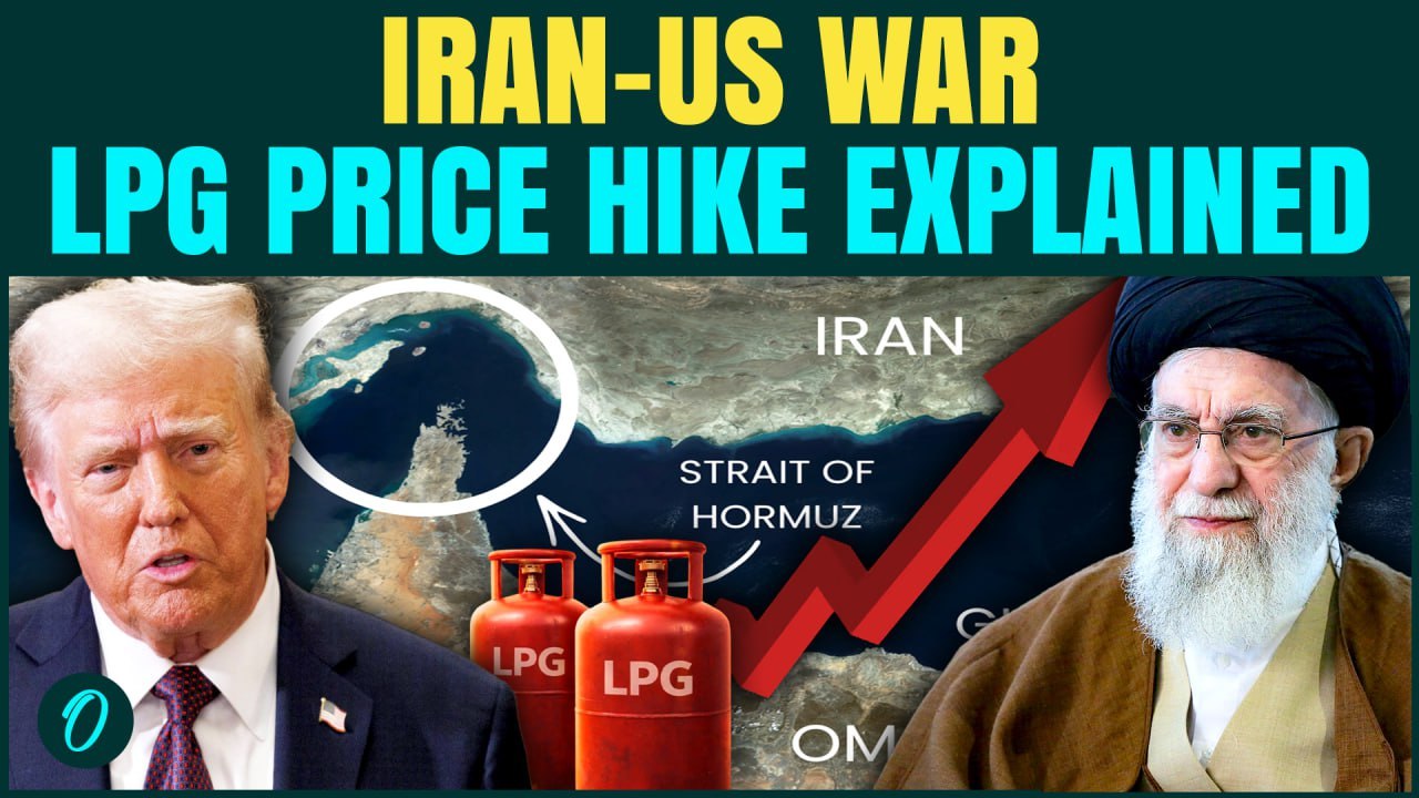 Explained: How India Is Shielding Households From the Global LPG Crisis