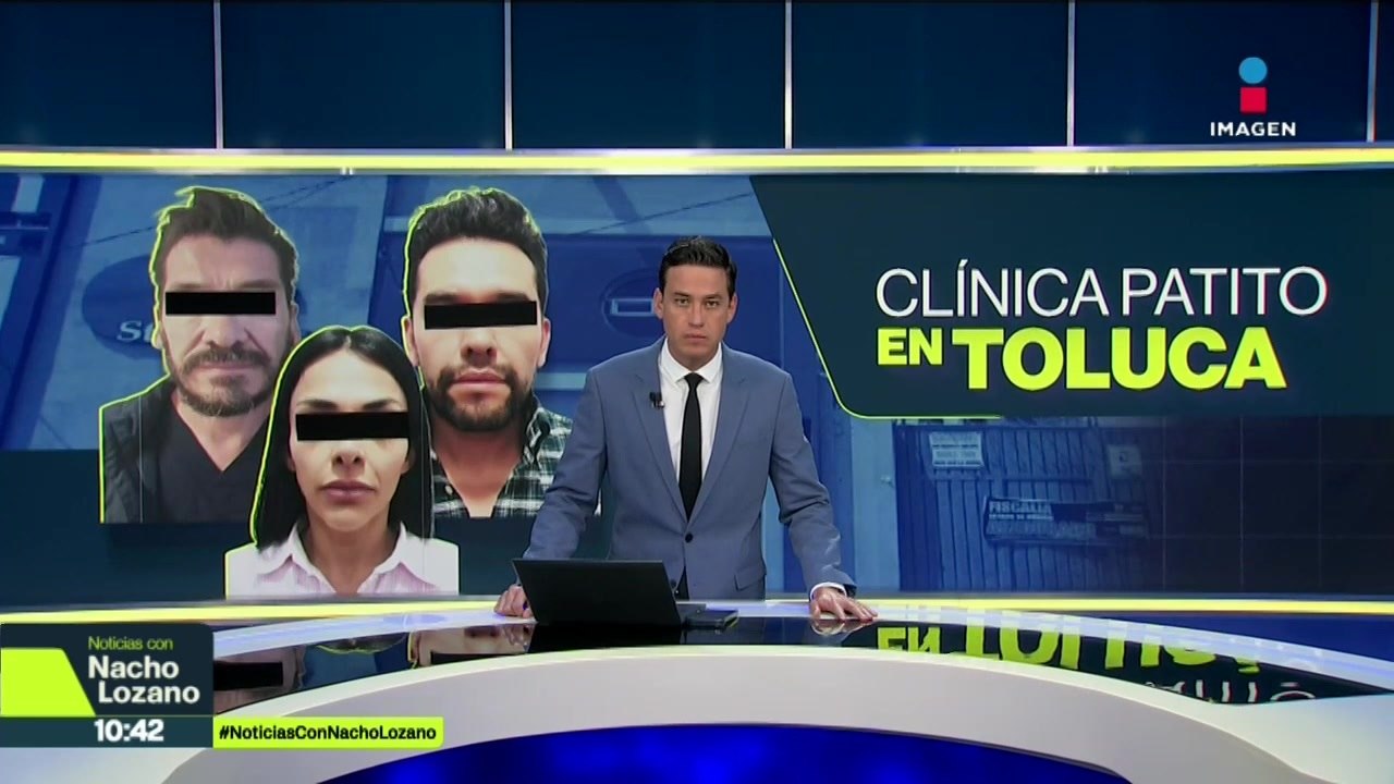 Noticias con Nacho Lozano | Programa completo del 12 de marzo de 2026