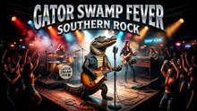 Gator Swamp Fever