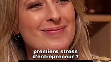 LES PREMIERS STRESS D’ENTREPRENEUR