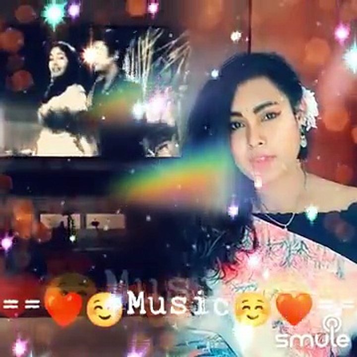 Ye Raten Ye Mausam Nadi Ka Kinara Ye Chanchal Hava