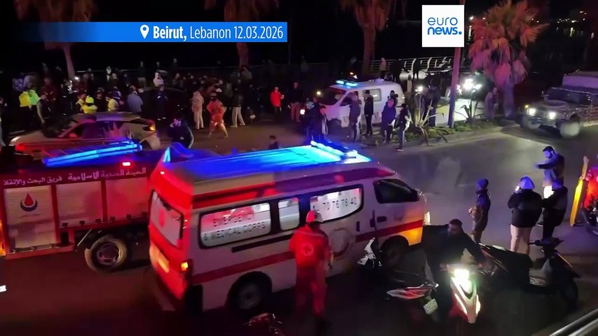 Latest news bulletin | March 13th, 2026 – Morning