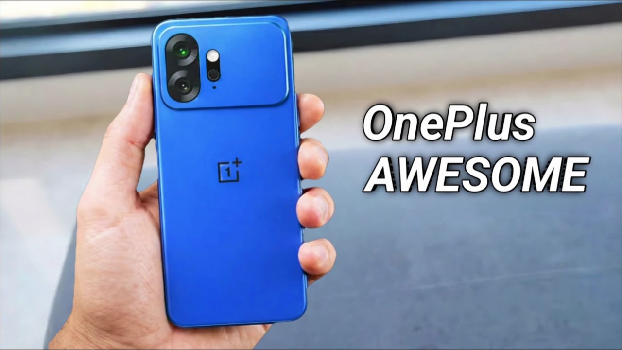 OnePlus 15s - OnePlus has Nailed it.