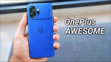 OnePlus 15s - OnePlus has Nailed it.