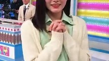 美女が顔面パイ 02 #パイ投げ #ai #アイドル #JK #美女 #客室乗務員 #スチュワーデス Loser gets pie in the face!