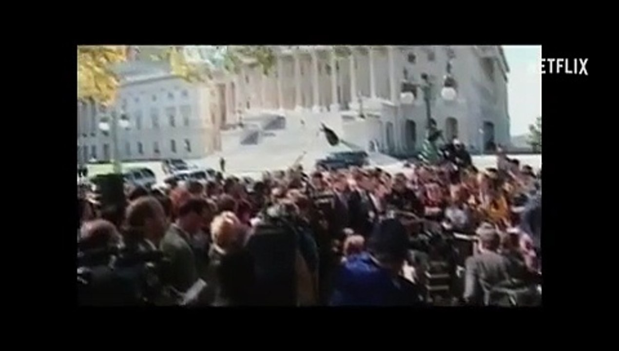 The Anthrax Attacks - Official Trailer - Video Dailymotion