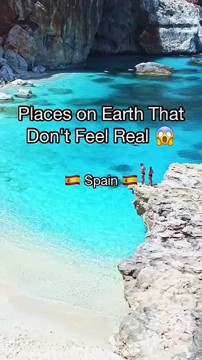 MOST BEAUTIFUL PLACES LOOKS LIKE DREAM