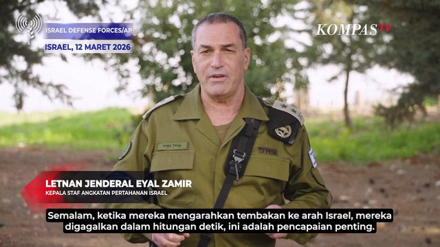 Serangan Israel Guncang Beirut, Gedung di Distrik Bashoura Dihantam Dua Kali