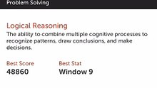 Lumosity Games 19: Fuse Clues for Problem Solving Brain Training #lumositygame