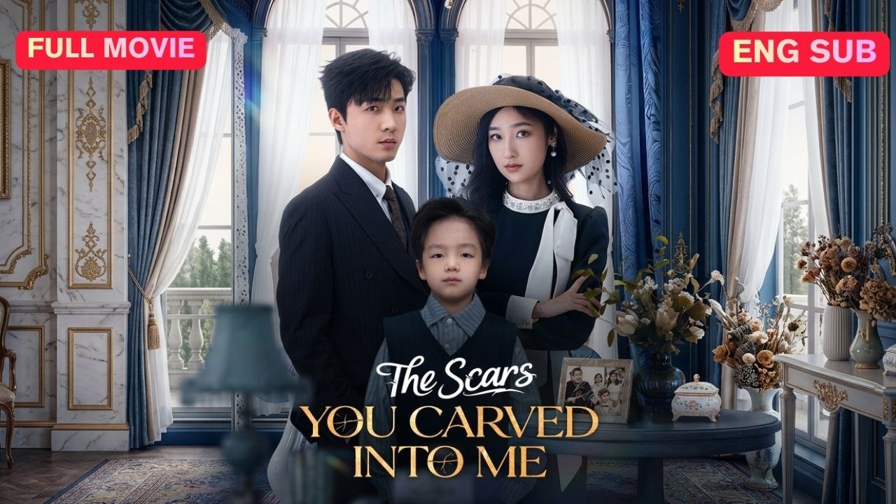 [DUBBED] The Scars You Carved Into Me Chinese Drama