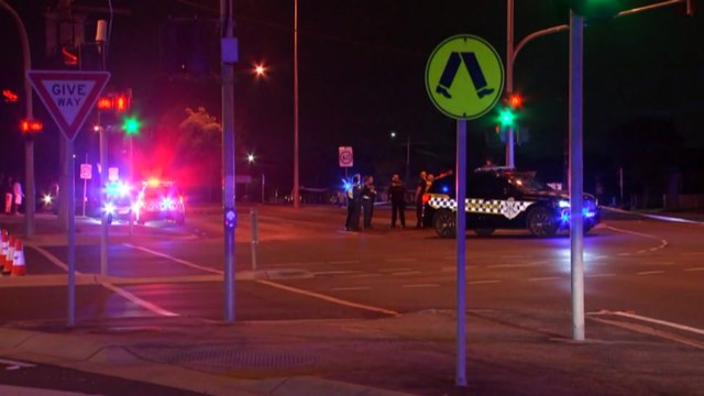 Teenage boy dead after stolen car crashes in Hoppers Crossing