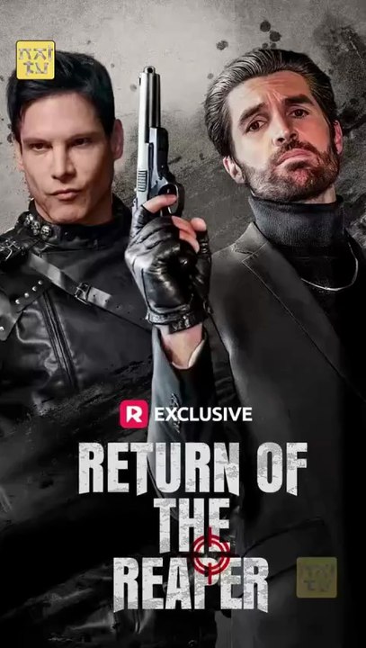 Latest Release Movie Return of the Reaper FULL EPISODE Full Movie 2026 HD 1080P