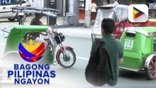 Panayam kay Spokesperson, DSWD Asec. Irene Dumlao ukol sa PUV subsidy, programa at ang tulong ng pamahalaan sa mga uuwing OFW mula sa Gitnang Silangan
