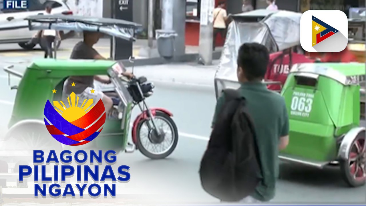 Panayam kay Spokesperson, DSWD Asec. Irene Dumlao ukol sa PUV subsidy, programa at ang tulong ng pamahalaan sa mga uuwing OFW mula sa Gitnang Silangan