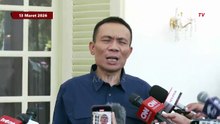 [FULL] Kata Rismon Usai Bertemu Gibran, Tak Peduli Dianggap Pengkhianat Usai Akui Ijazah Jokowi Asli