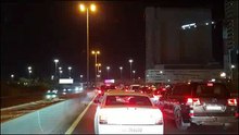 2118 - قصة الوجة المستعار !! سوالف طريق