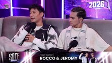 ‘Stars on the Floor’ 2026: Rocco at Jeromy, nagsaluhan sa kanilang hip-hop performance