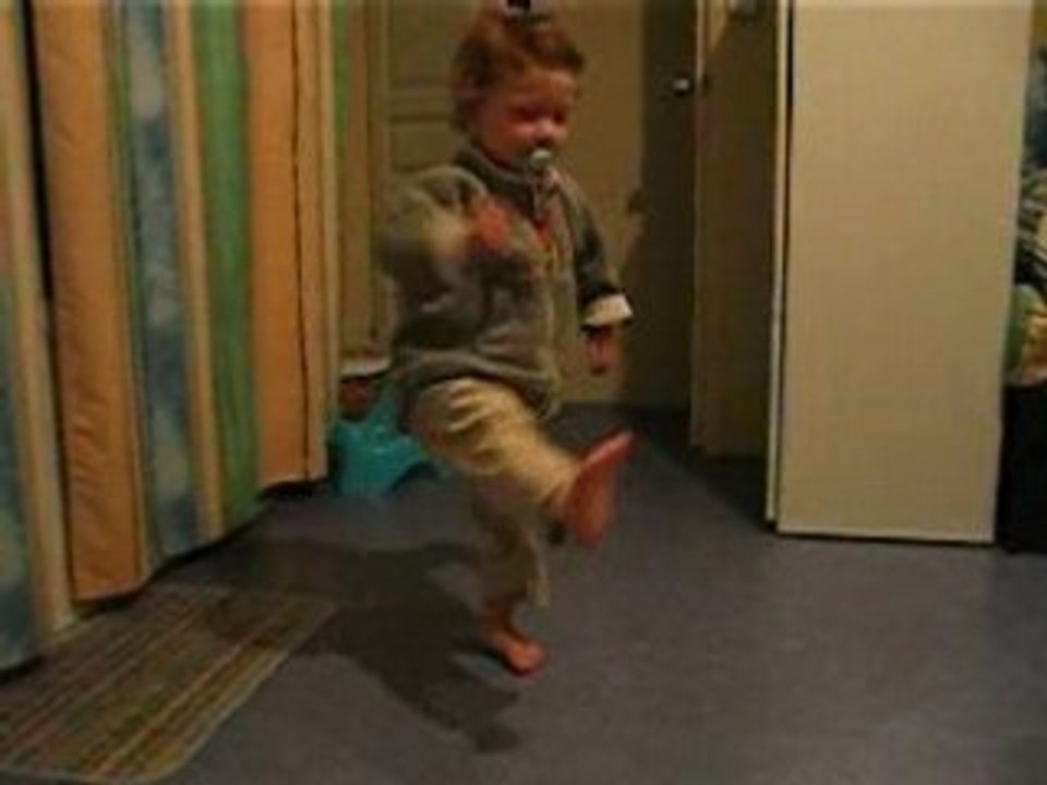 Theo Kung Fu