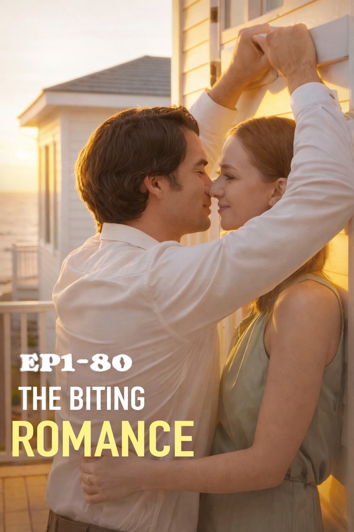 The Biting Romance- Full Movie English Sub