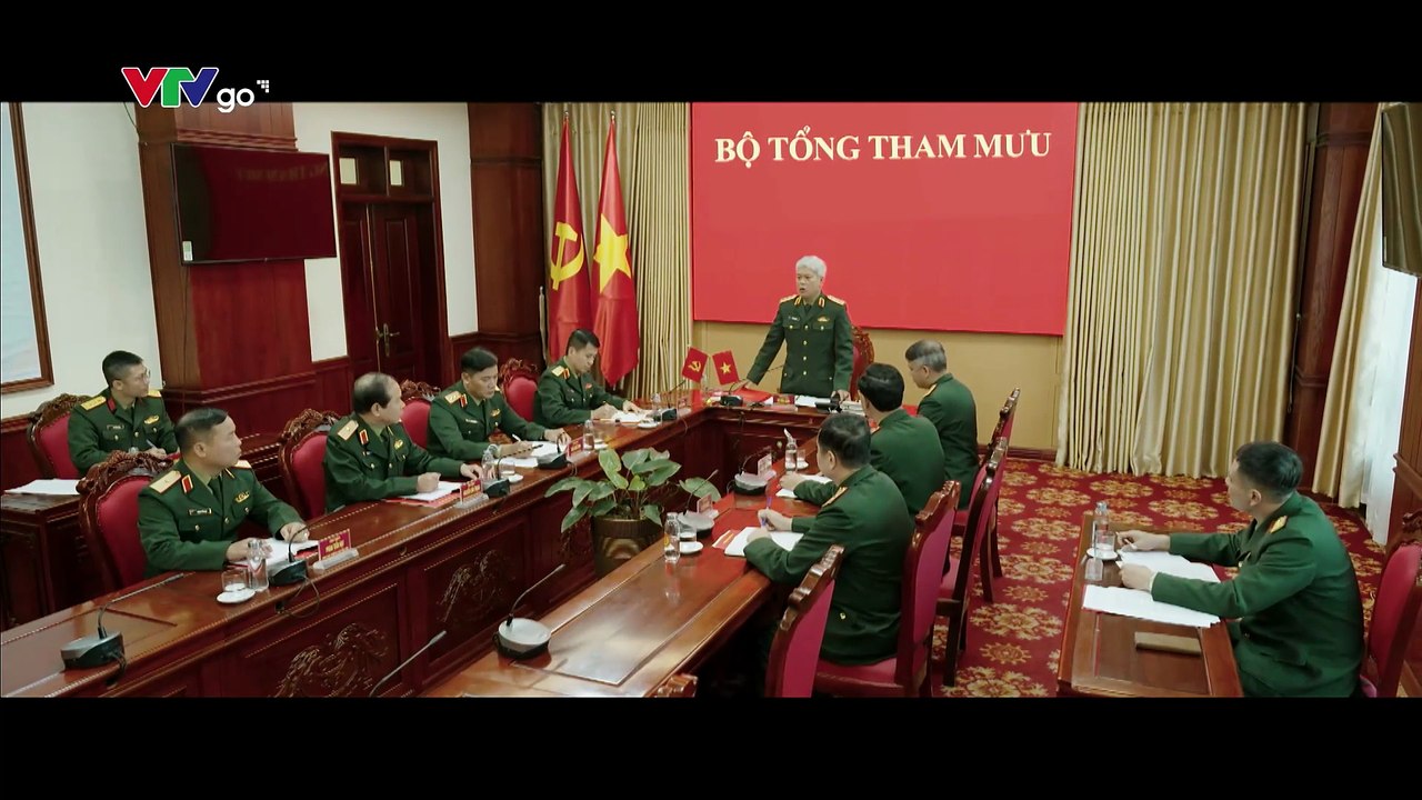 KHÔNG GIỚI HẠN - TẬP 2