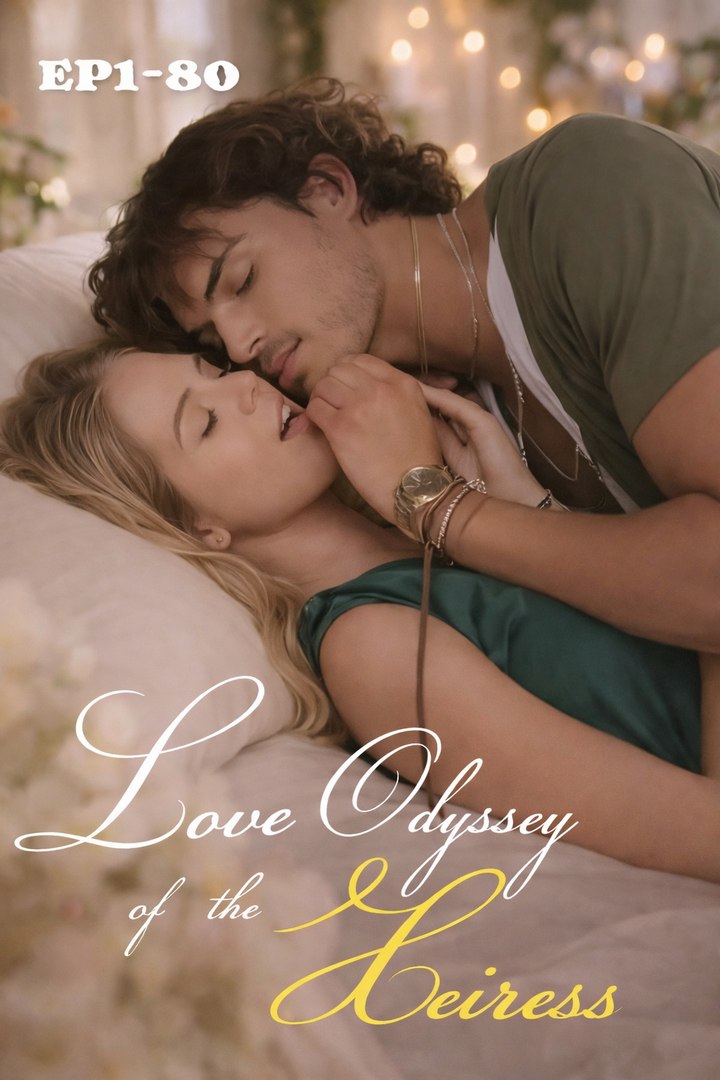 Love Odyssey Of The Heiress- Full Movie English Sub