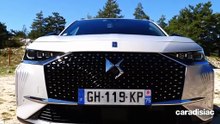 Avec la DS n°7, le constructeur français veut faire aussi bien qu'avec la DS7. Mission impossible ou non ?