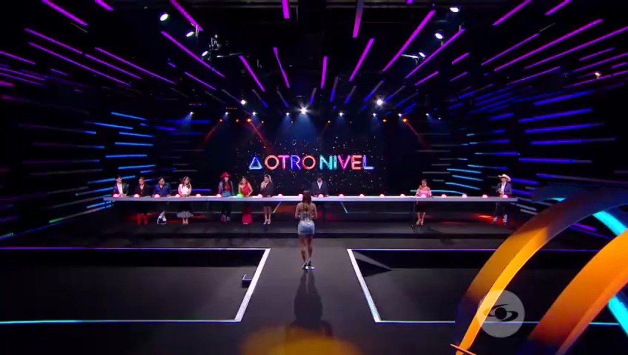 A Otro Nivel  2026 Capítulo 18