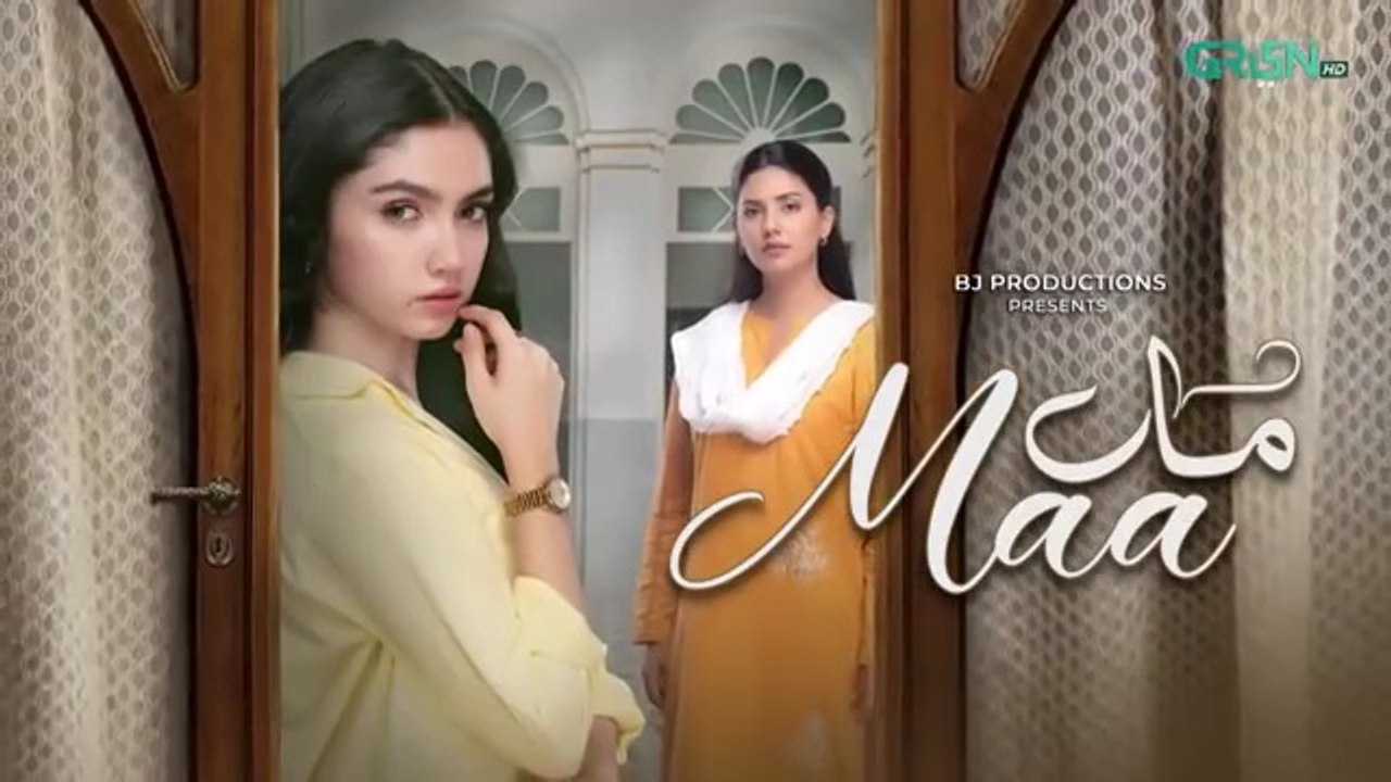 Maa Episode 36
