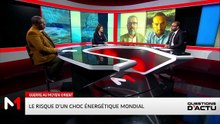 Guerre au Moyen-Orient : au 13ᵉ jour, le spectre d’un conflit sans issue - 12/03/2026