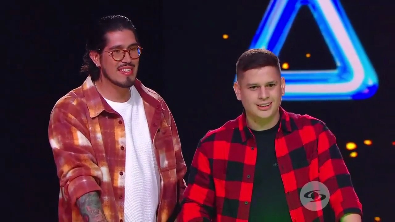 A Otro Nivel  2026 Capítulo 18 A Otro Nivel  2026 Capítulo 18