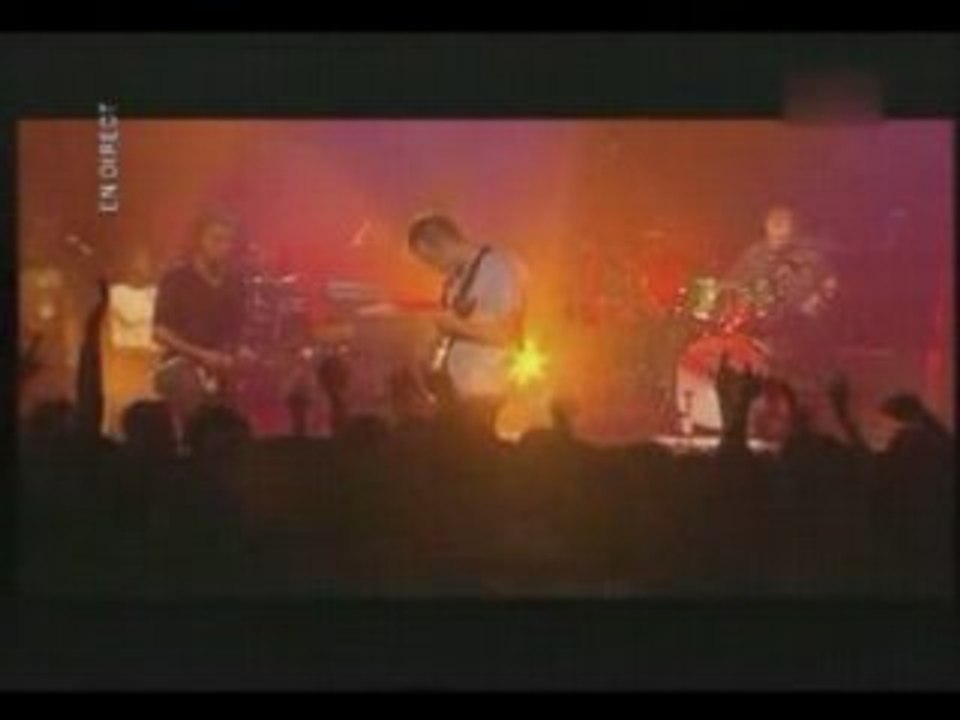 Blur - On My Way To The Club