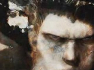 Street Fighter IV Guile vs Abel