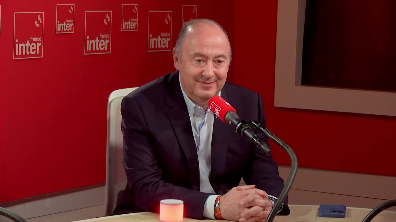 Guerre au Moyen-Orient : "Les prises de commande ont baissé de 20%" dans les agences de voyages, selon Laurent Abitbol