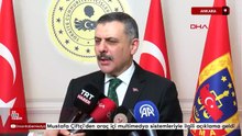 Mustafa Çiftçi'den araç içi multimedya sistemleriyle ilgili açıklama geldi