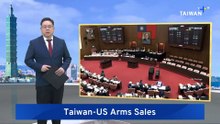 Lawmakers Approve Stopgap Measures for Major US Arms Purchases