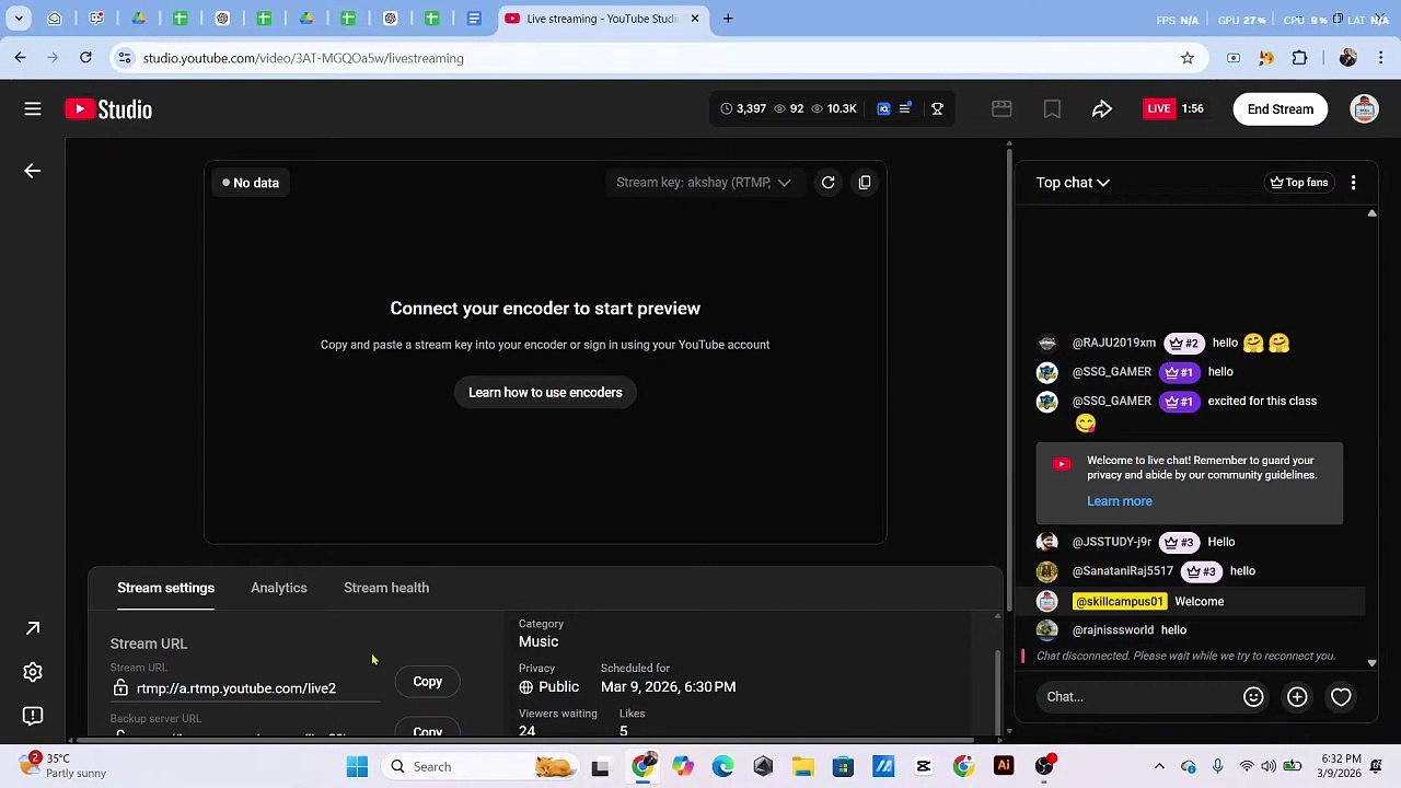 Class 01 - Psychology of Speaking English: Break the Fear, Build the Confidence